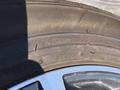 Резина 265/55 r19 Dunlop, свежедоставлена из Японииүшін300 000 тг. в Алматы – фото 4