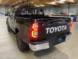 Toyota Hilux 2024 годаүшін14 680 000 тг. в Другой город в США – фото 4