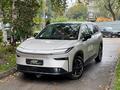 Toyota bZ3X 2025 годаүшін14 300 000 тг. в Алматы