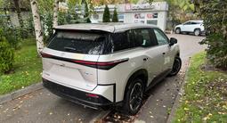 Toyota bZ3X 2025 годаүшін14 300 000 тг. в Алматы – фото 4