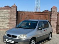 Toyota Raum 1998 годаүшін2 900 000 тг. в Алматы