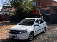 ВАЗ (Lada) Granta 2190 2014 года за 2 200 000 тг. в Алматы