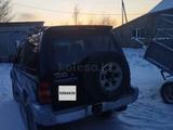 Mitsubishi Pajero 1994 годаүшін3 000 000 тг. в Алматы – фото 5