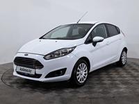 Ford Fiesta 2014 годаүшін4 640 000 тг. в Астана