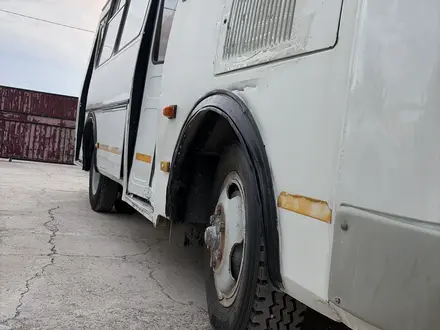 ПАЗ  3205 2013 года за 2 300 000 тг. в Мангистау – фото 2