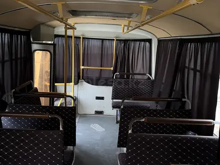 ПАЗ  3205 2013 года за 2 300 000 тг. в Мангистау – фото 4