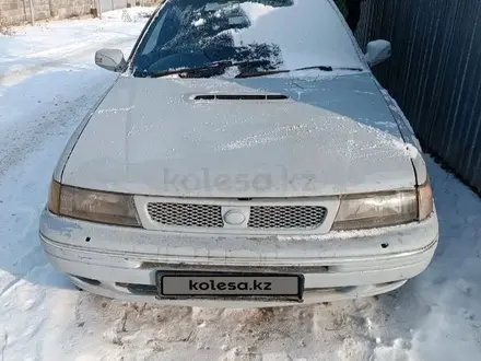 Subaru Legacy 1992 года за 650 000 тг. в Есик – фото 8