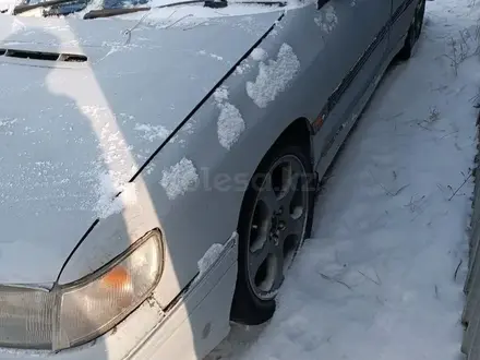 Subaru Legacy 1992 года за 650 000 тг. в Есик – фото 9