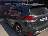 Subaru Forester 2023 года за 18 000 000 тг. в Костанай