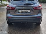 Nissan Qashqai 2021 годаүшін13 500 000 тг. в Астана – фото 2