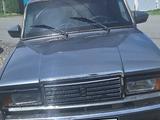 ВАЗ (Lada) 2107 2011 годаүшін1 200 000 тг. в Усть-Каменогорск