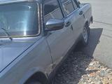 ВАЗ (Lada) 2107 2011 годаүшін1 200 000 тг. в Усть-Каменогорск – фото 2
