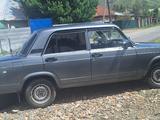 ВАЗ (Lada) 2107 2011 годаүшін1 200 000 тг. в Усть-Каменогорск – фото 3
