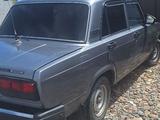 ВАЗ (Lada) 2107 2011 годаүшін1 200 000 тг. в Усть-Каменогорск – фото 5