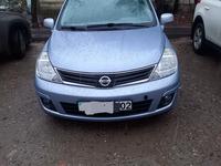 Nissan Tiida 2010 года за 4 100 000 тг. в Алматы