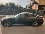 Genesis G80 2019 года за 14 200 000 тг. в Алматы – фото 2