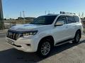 Toyota Land Cruiser Prado 2018 года за 15 000 000 тг. в Алматы – фото 2