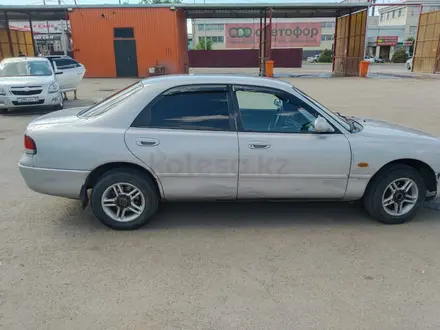 Mazda 626 1997 года за 1 500 000 тг. в Алматы – фото 10