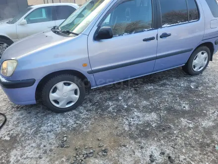 Toyota Raum 1999 года за 3 200 000 тг. в Усть-Каменогорск – фото 12