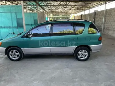 Toyota Ipsum 1997 года за 3 333 333 тг. в Алматы – фото 3