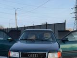 Audi 100 1992 годаүшін2 350 000 тг. в Кокшетау – фото 2