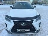 Lexus RX 300 2018 года за 20 300 000 тг. в Астана