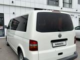 Volkswagen Transporter 2007 годаүшін7 950 000 тг. в Астана – фото 3