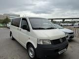 Volkswagen Transporter 2007 годаүшін7 950 000 тг. в Астана