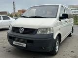Volkswagen Transporter 2007 годаүшін7 950 000 тг. в Астана – фото 2