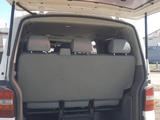 Volkswagen Transporter 2007 годаүшін7 950 000 тг. в Астана – фото 4