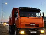 КамАЗ  65115 2012 годаfor10 800 000 тг. в Атырау