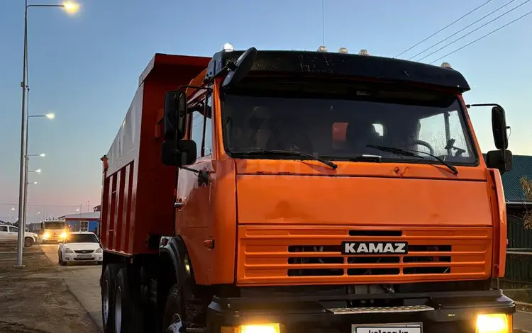 КамАЗ  65115 2012 годаfor10 800 000 тг. в Атырау