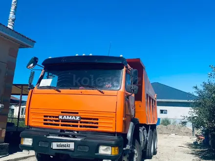 КамАЗ  65115 2012 года за 10 800 000 тг. в Атырау – фото 5