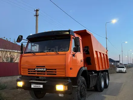 КамАЗ  65115 2012 года за 10 800 000 тг. в Атырау – фото 6