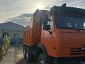 КамАЗ  65115 2012 годаfor10 800 000 тг. в Атырау – фото 8
