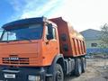 КамАЗ  65115 2012 годаfor10 800 000 тг. в Атырау – фото 7