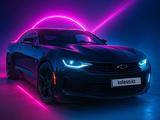 Chevrolet Camaro 2024 годаүшін22 000 000 тг. в Астана