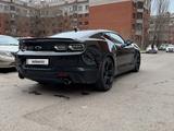 Chevrolet Camaro 2024 годаүшін22 000 000 тг. в Астана – фото 4