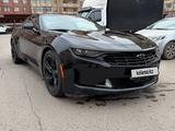 Chevrolet Camaro 2024 годаүшін22 000 000 тг. в Астана – фото 2