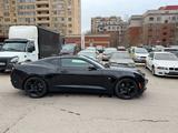 Chevrolet Camaro 2024 годаүшін22 000 000 тг. в Астана – фото 5