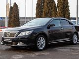 Toyota Camry 2013 года за 10 200 000 тг. в Алматы – фото 2