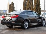 Toyota Camry 2013 года за 10 200 000 тг. в Алматы – фото 5