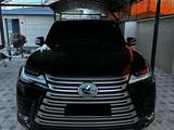 Lexus LX 600 2024 года за 73 000 000 тг. в Астана