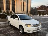 Toyota Corolla 2007 года за 3 600 000 тг. в Алматы – фото 2