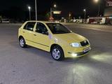 Skoda Fabia 2002 года за 2 500 000 тг. в Алматы