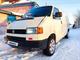 Volkswagen Transporter 1992 года за 3 200 000 тг. в Костанай – фото 2