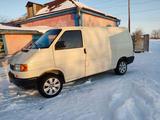 Volkswagen Transporter 1992 года за 3 200 000 тг. в Костанай – фото 4