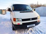 Volkswagen Transporter 1992 года за 3 200 000 тг. в Костанай – фото 5