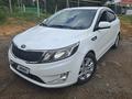 Kia Rio 2014 годаfor4 500 000 тг. в Есик