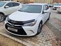 Toyota Camry 2017 годаүшін10 500 000 тг. в Актау – фото 2